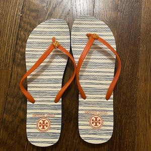 Tory Burch sandals